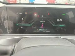 2021 Changan Eado PLUS Blue Whale NE 1.4T GDI DCT Flagship — фото 12