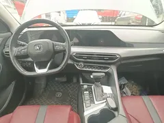 2021 Changan Eado PLUS Blue Whale NE 1.4T GDI DCT Flagship — фото 13