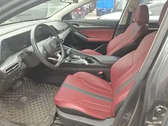 2021 Changan Eado PLUS Blue Whale NE 1.4T GDI DCT Flagship — фото 15