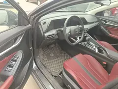 2021 Changan Eado PLUS Blue Whale NE 1.4T GDI DCT Flagship — фото 16