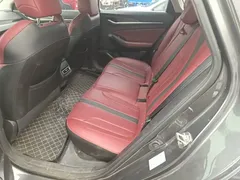 2021 Changan Eado PLUS Blue Whale NE 1.4T GDI DCT Flagship — фото 17