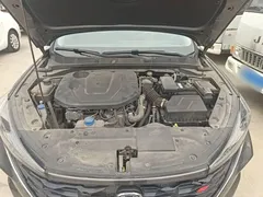 2021 Changan Eado PLUS Blue Whale NE 1.4T GDI DCT Flagship — фото 20