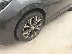 2021 Changan Eado PLUS Blue Whale NE 1.4T GDI DCT Flagship — фото 23