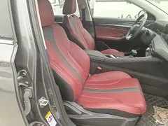 2021 Changan Eado PLUS Blue Whale NE 1.4T GDI DCT Flagship — фото 25