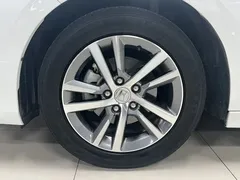2022 Honda Civic 180TURBO CVT, белый — фото 12