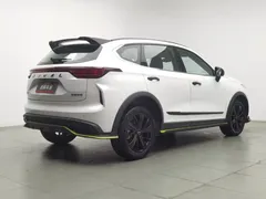 2021 Haval Chitu 1.5T, белый — фото 2