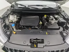 2021 Haval Chitu 1.5T, белый — фото 6