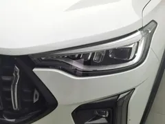 2021 Haval Chitu 1.5T, белый — фото 7