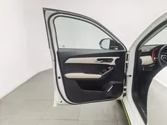 2021 Haval Chitu 1.5T, белый — фото 8