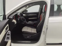 2021 Haval Chitu 1.5T, белый — фото 10