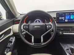 2021 Haval Chitu 1.5T, белый — фото 11