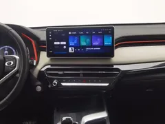 2021 Haval Chitu 1.5T, белый — фото 12