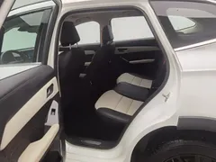 2021 Haval Chitu 1.5T, белый — фото 15