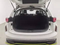 2021 Haval Chitu 1.5T, белый — фото 16