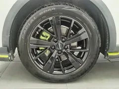 2021 Haval Chitu 1.5T, белый — фото 17