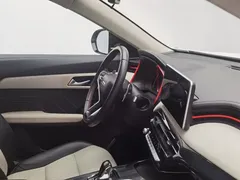 2021 Haval Chitu 1.5T, белый — фото 22