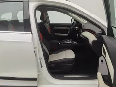 2021 Haval Chitu 1.5T, белый — фото 23