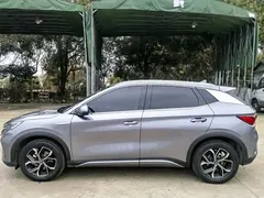 2023 BYD Yuan PLUS EV Champion 430km — фото 4