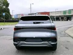 2023 BYD Yuan PLUS EV Champion 430km — фото 6