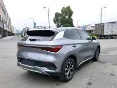 2023 BYD Yuan PLUS EV Champion 430km — фото 7