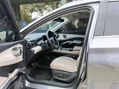 2023 BYD Yuan PLUS EV Champion 430km — фото 8