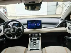 2023 BYD Yuan PLUS EV Champion 430km — фото 9