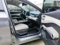 2023 BYD Yuan PLUS EV Champion 430km — фото 12