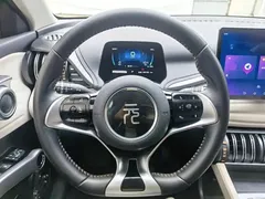 2023 BYD Yuan PLUS EV Champion 430km — фото 13