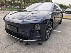 2025 Nio ET9 102kWh Signature Edition, синий — фото 1