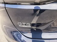 2025 Nio ET9 102kWh Signature Edition, синий — фото 7