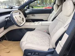 2025 Nio ET9 102kWh Signature Edition, синий — фото 13