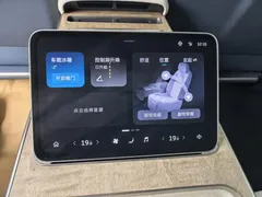 2025 Nio ET9 102kWh Signature Edition, синий — фото 15