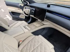 2025 Nio ET9 102kWh Signature Edition, синий — фото 21