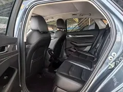 2023 Geely Preface 2.0TD Luxury — фото 5