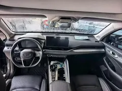 2023 Geely Preface 2.0TD Luxury — фото 6