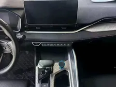 2023 Geely Preface 2.0TD Luxury — фото 7