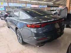 2023 Geely Preface 2.0TD Luxury — фото 8