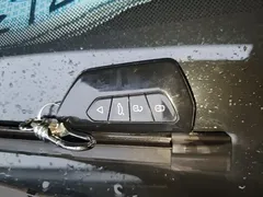 2021 Geely Preface 2.0TD Premium, белый — фото 9