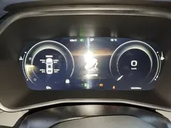 2021 Geely Preface 2.0TD Premium, белый — фото 12