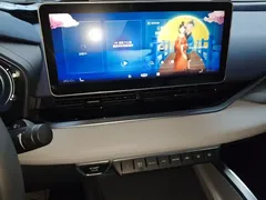 2021 Geely Preface 2.0TD Premium, белый — фото 13