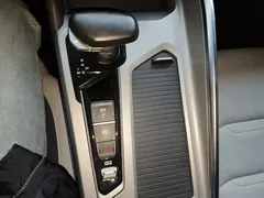 2021 Geely Preface 2.0TD Premium, белый — фото 14