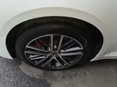 2021 Geely Preface 2.0TD Premium, белый — фото 23