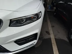 2021 Geely Preface 2.0TD Premium, белый — фото 24