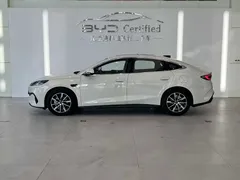 2025 BYD Seal 06 DM-i PHEV 120KM Smart Driving Premium, белый — фото 4