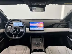 2025 BYD Seal 06 DM-i PHEV 120KM Smart Driving Premium, белый — фото 5