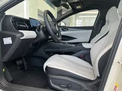2025 BYD Seal 06 DM-i PHEV 120KM Smart Driving Premium, белый — фото 6