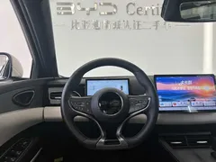 2025 BYD Seal 06 DM-i PHEV 120KM Smart Driving Premium, белый — фото 8