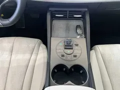 2025 BYD Seal 06 DM-i PHEV 120KM Smart Driving Premium, белый — фото 9