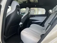 2025 BYD Seal 06 DM-i PHEV 120KM Smart Driving Premium, белый — фото 10