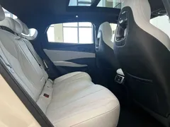 2025 BYD Seal 06 DM-i PHEV 120KM Smart Driving Premium, белый — фото 12